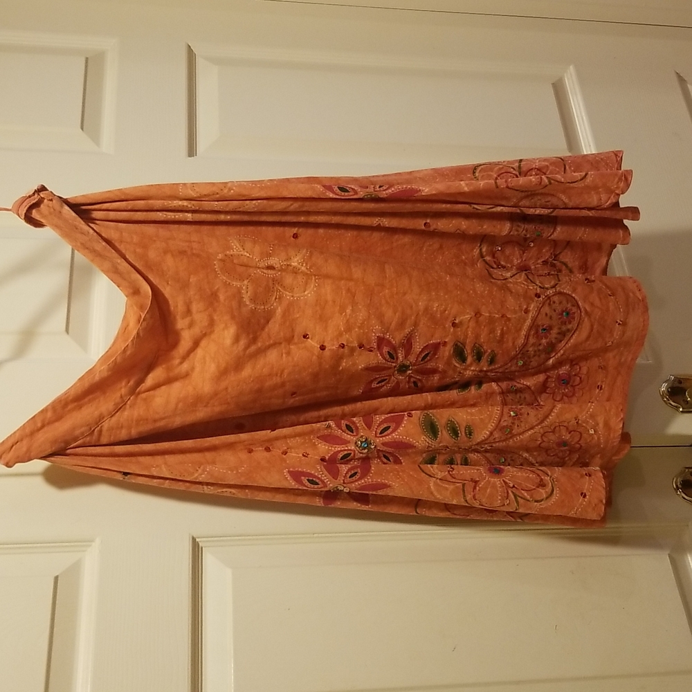 Magazine Clothing Bohemian Skirt